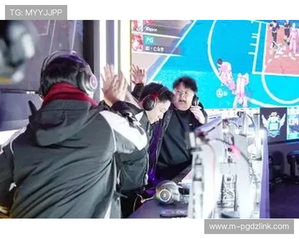 PG娱乐电竞打造公平公正的比赛环境，提升玩家竞技体验