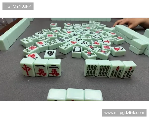 在线试玩麻将胡了模拟器，体验多样牌局策略提升你的麻将水平